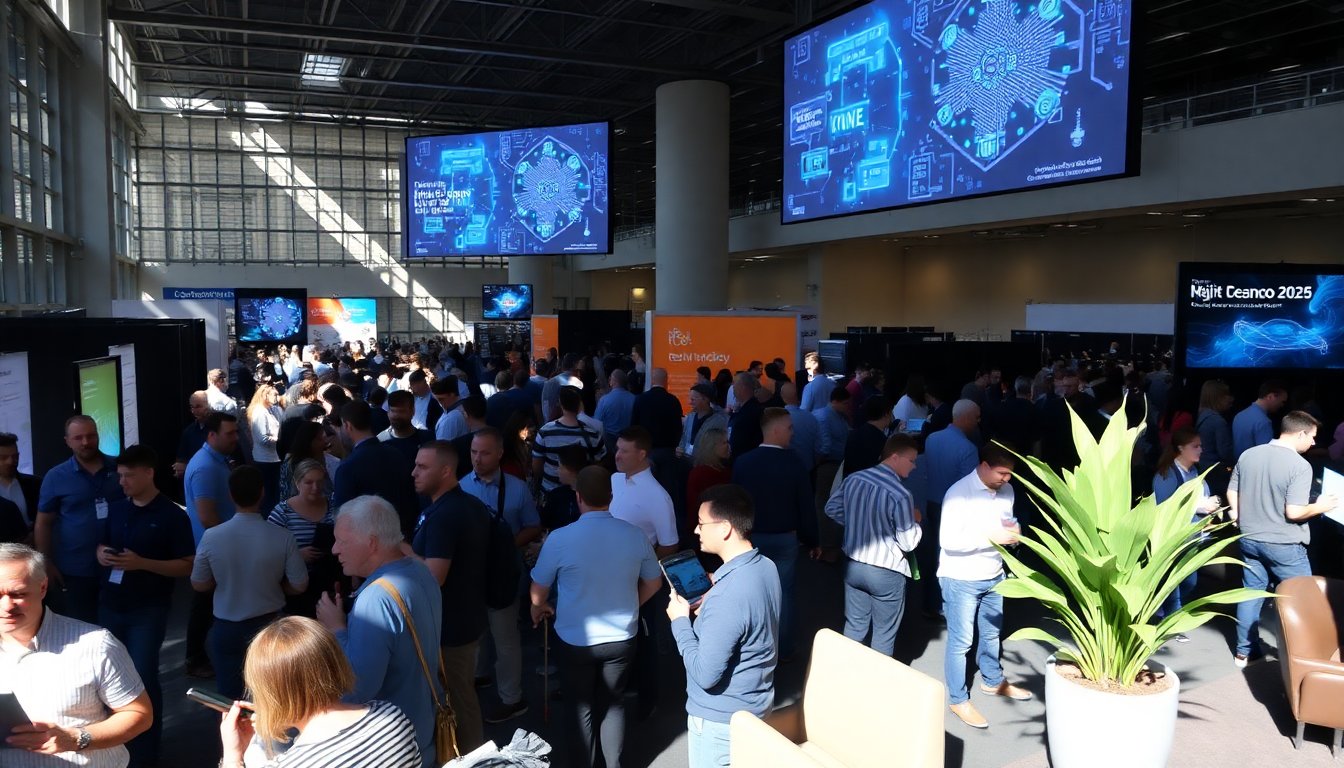 Perspectivas de Aaron Levie sobre la innovación en software empresarial en TechCrunch Disrupt 2025