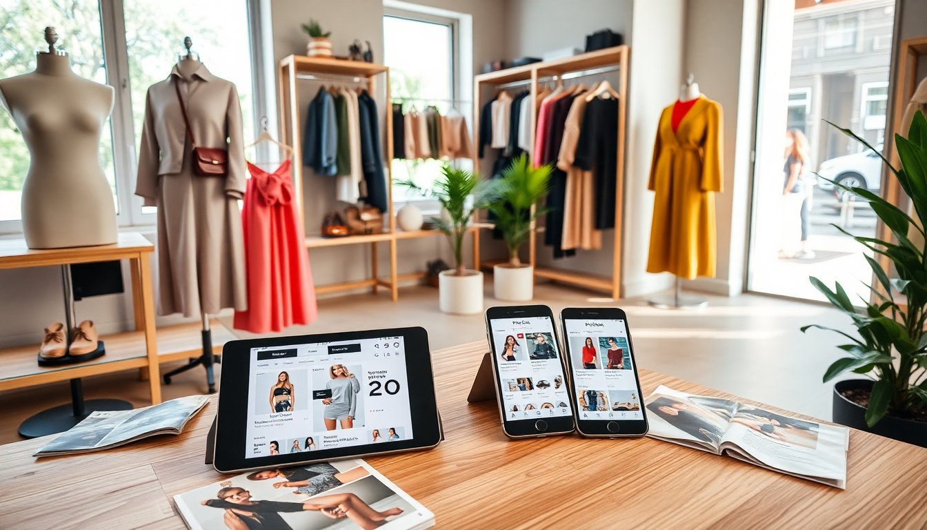 Phia: La nueva forma de comprar moda sin esfuerzo