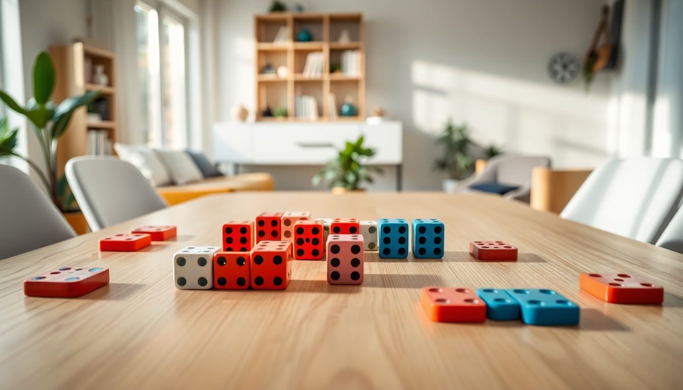 Pips, el innovador juego de dominó que desafía tu mente