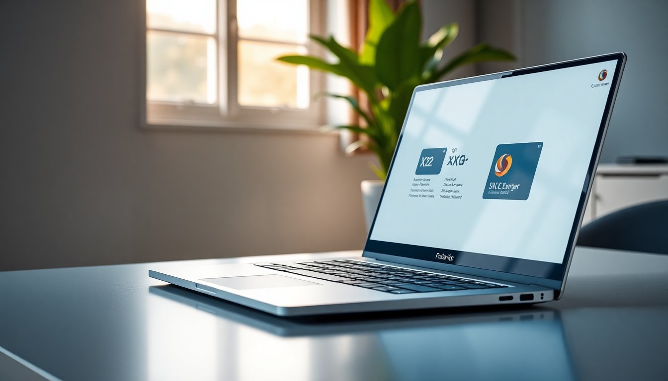 Procesadores Qualcomm Snapdragon X2 Elite y Extreme: Mejora significativa en las capacidades de las notebooks