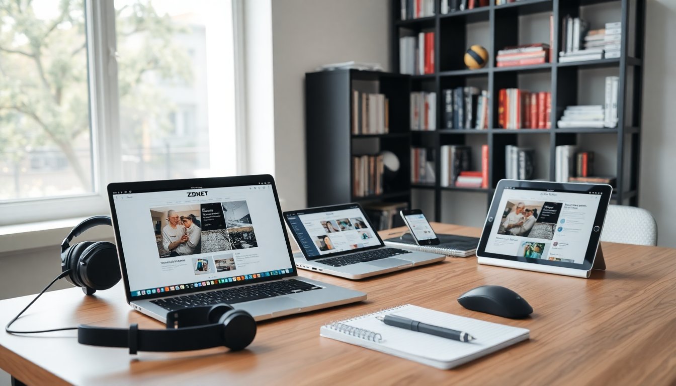 Significado de las recomendaciones de ZDNET: análisis profundo