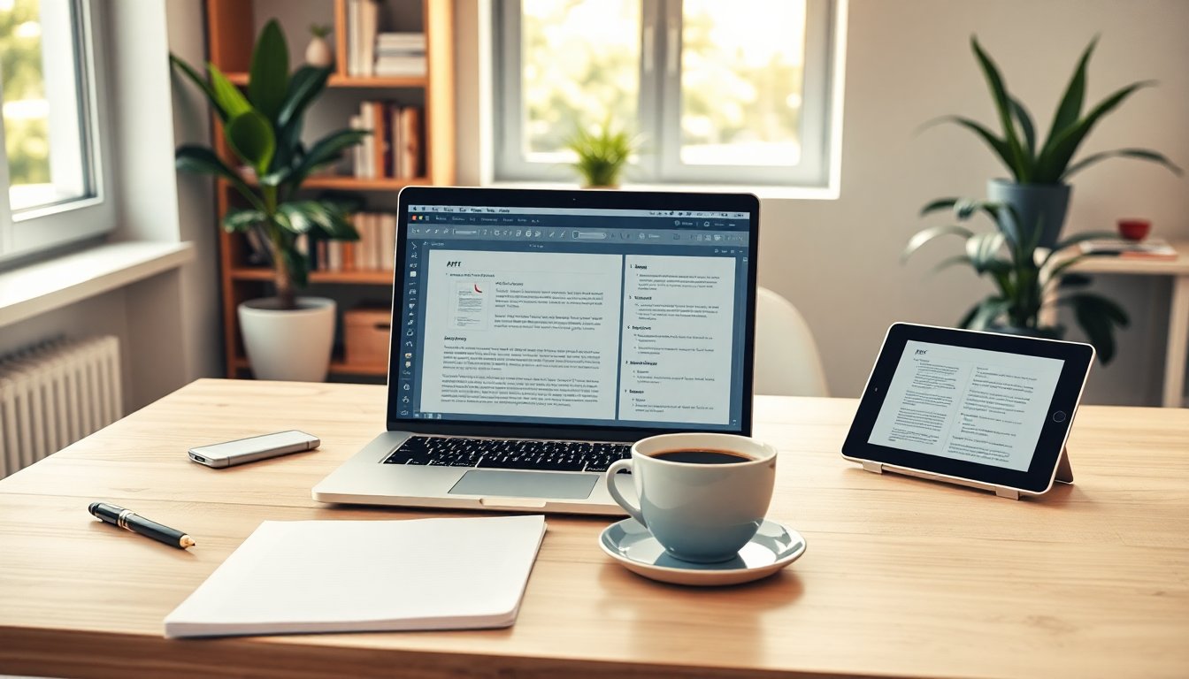 Software de gestión de PDF asequible para uso vitalicio