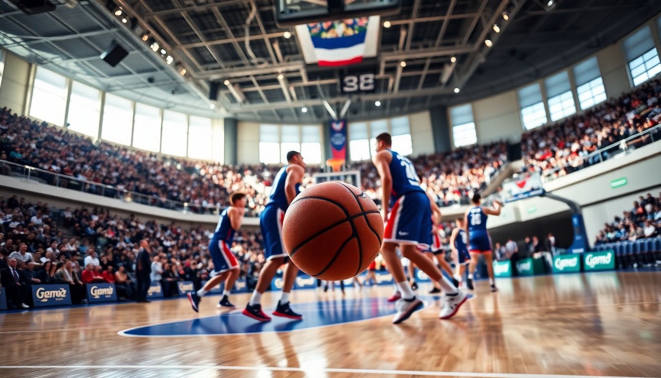 Todo lo que necesitas saber para seguir Italia vs. Eslovenia en EuroBasket 2025