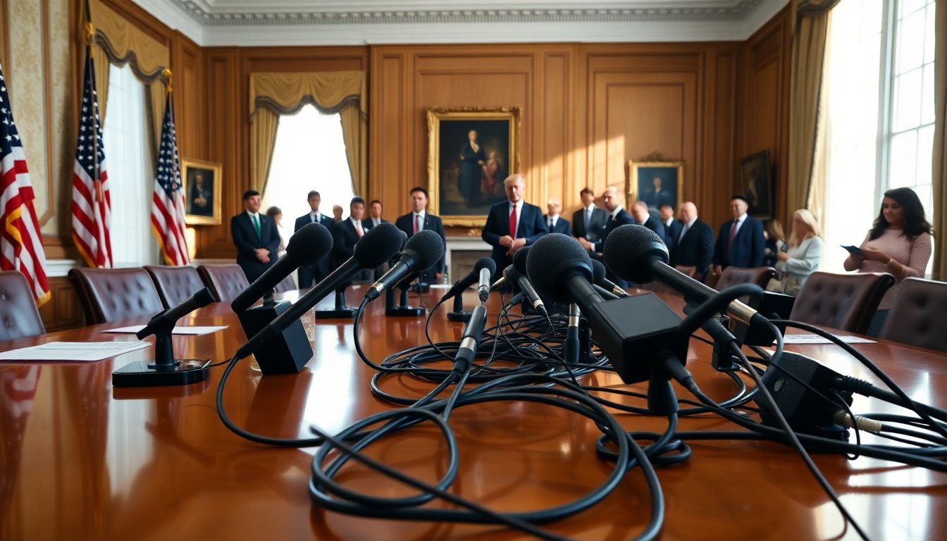 Trump ordena que operaciones de TikTok en EE. UU. sean compradas por inversores estadounidenses