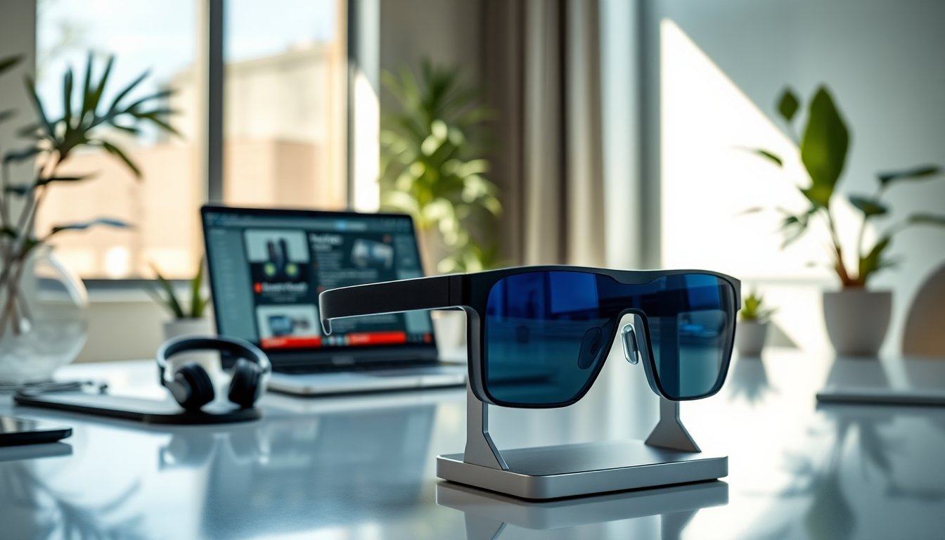 A guide to ZDNET’s recommendations and Samsung’s Project Moohan headset