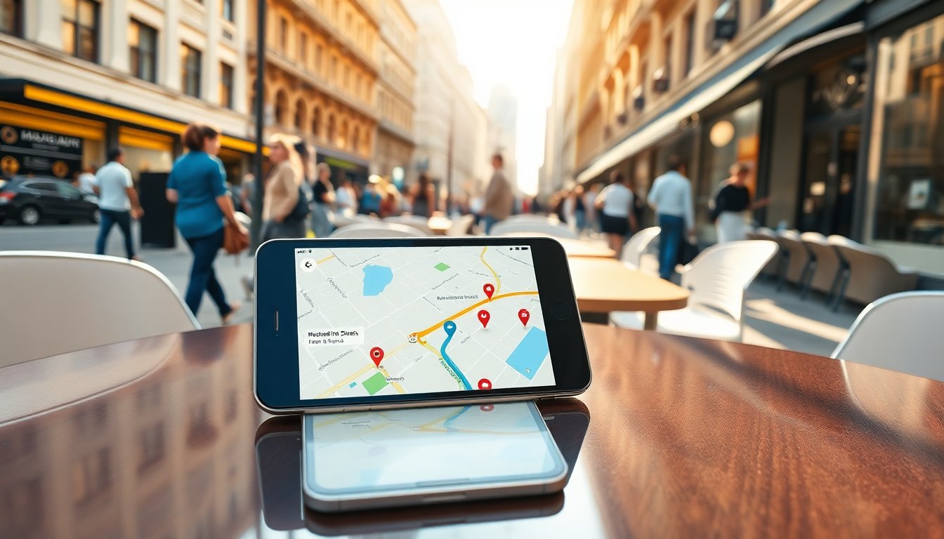 Apple Maps se alista para introducir anuncios en su plataforma: ¡Descubre lo que viene!