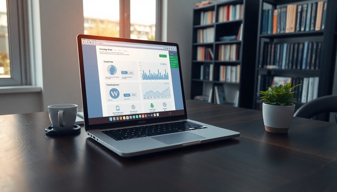 Ataques masivos en WordPress: medidas de seguridad esenciales