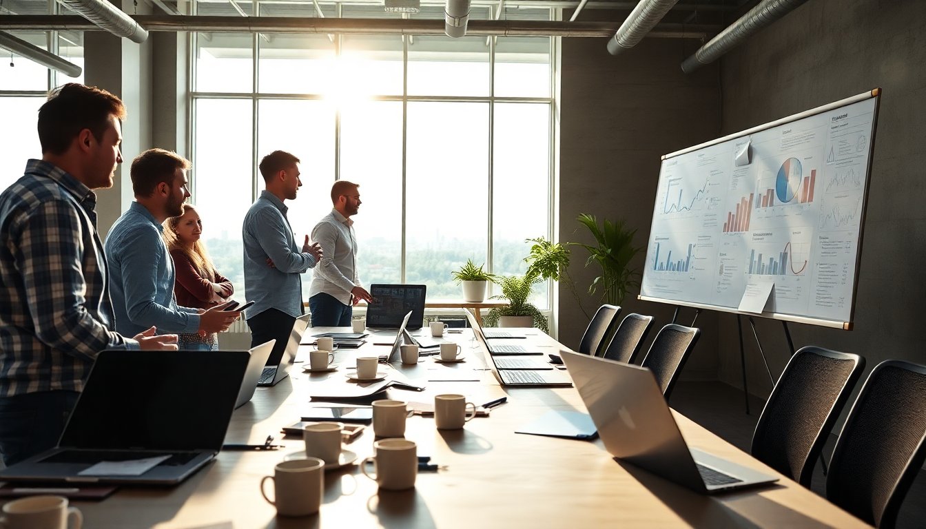 Cómo el cierre del gobierno de EE. UU. impacta a las startups y al sector tecnológico