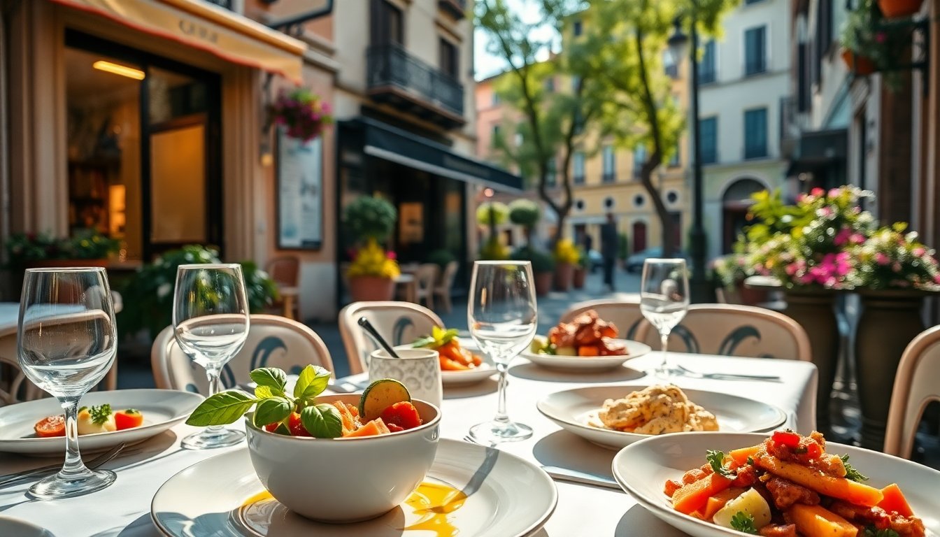 Cómo la IA transforma nuestras elecciones en restaurantes y más allá