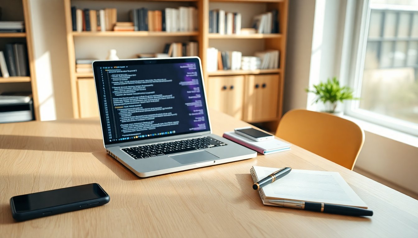 Cómo la inteligencia artificial está transformando el panorama de la escritura en línea