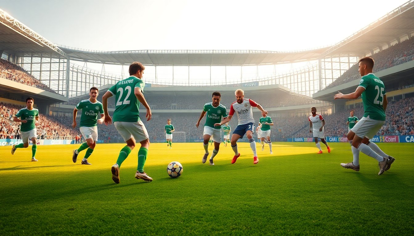 Cómo ver el partido Celtic vs Sturm Graz en la Europa League 2025: Guía completa y enlaces en vivo