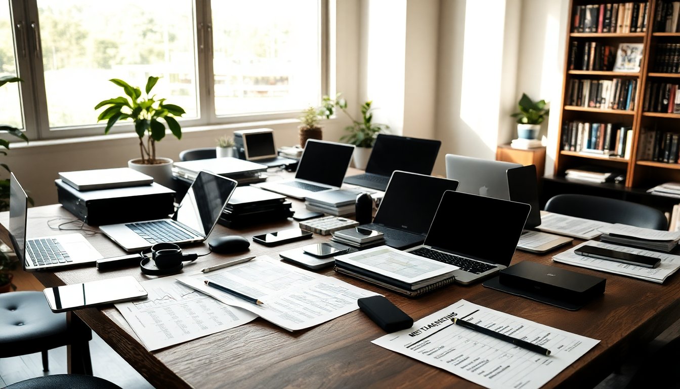 Cómo ZDNET evalúa productos y servicios: Guía completa y metodología