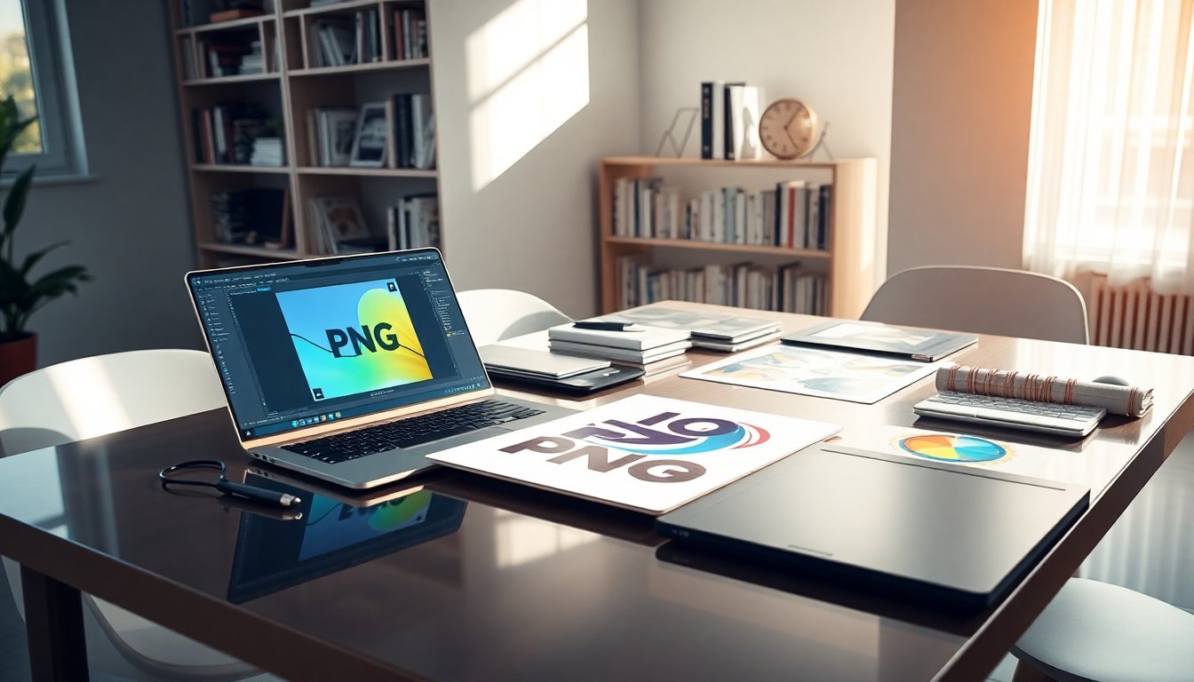 Comprendiendo la Durabilidad del Formato de Archivo PNG: Claves para su Uso Efectivo