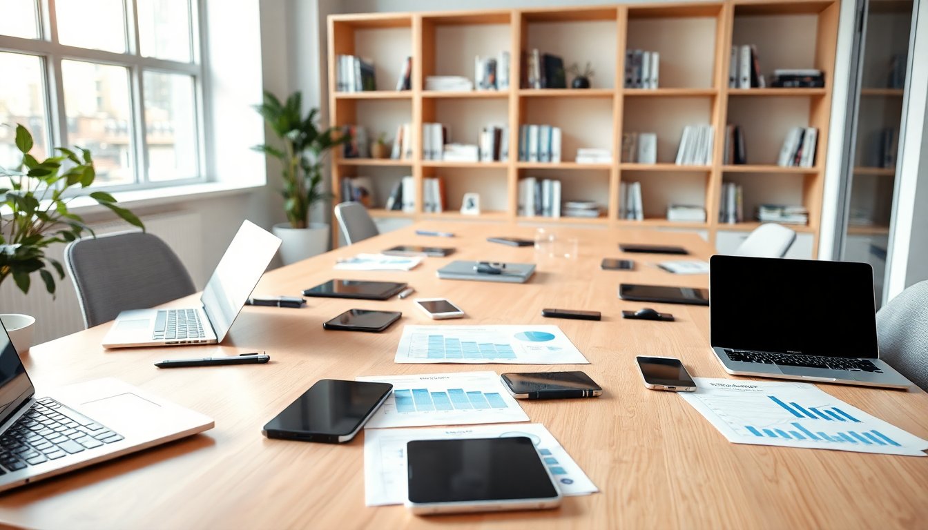Comprendiendo ZDNET Recommends: Metodología de Evaluación y Claves para el Éxito