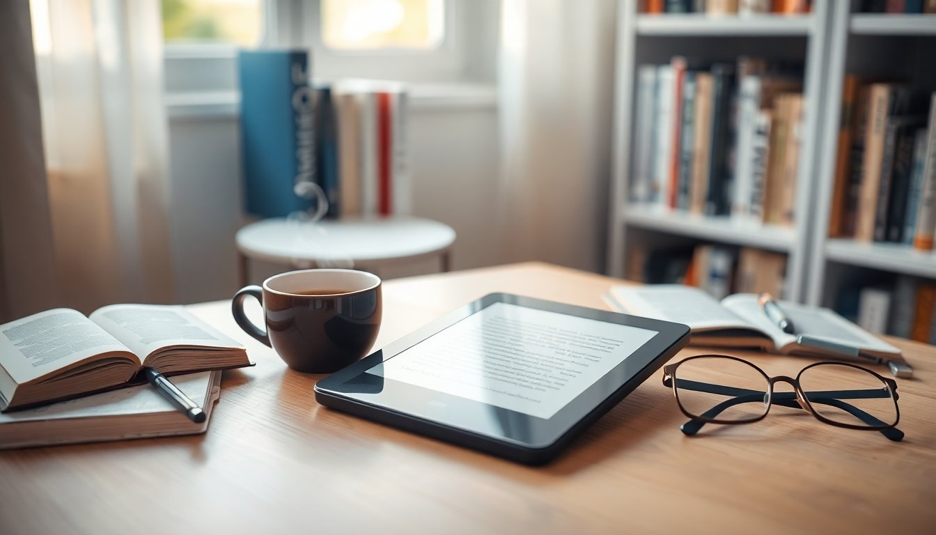 Consigue un Kindle Paperwhite como nuevo por menos de $100