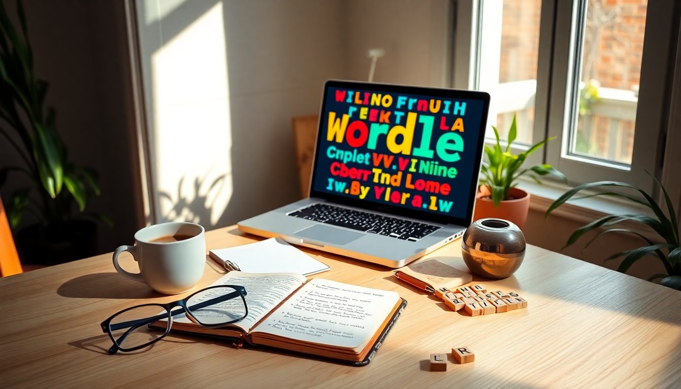 Descubre la respuesta de Wordle de hoy y consejos para mejorar tu juego