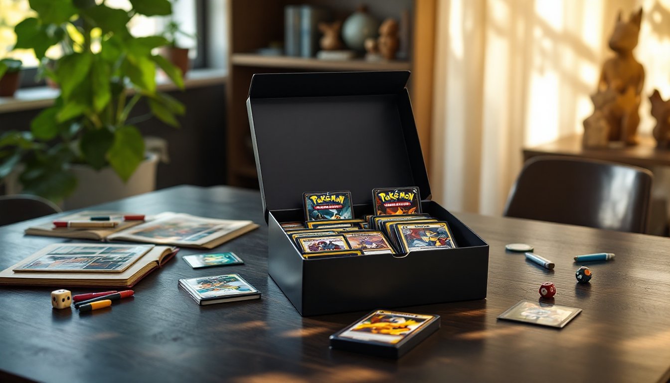 Detalles exclusivos sobre la Caja de Entrenador Élite Black Bolt del TCG Pokémon