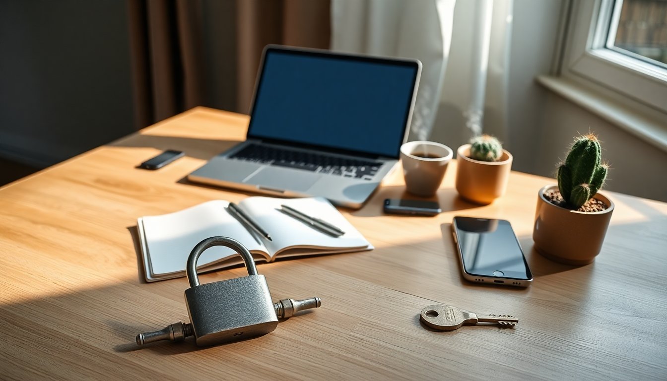 Diferencias Clave entre Contraseñas y Passkeys: Todo lo que Necesitas Saber