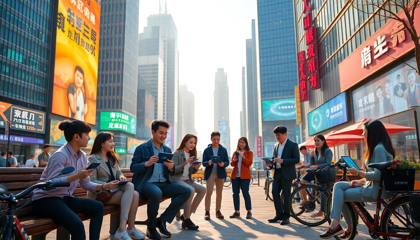 Doubao recupera su posición como la principal aplicación de IA en China