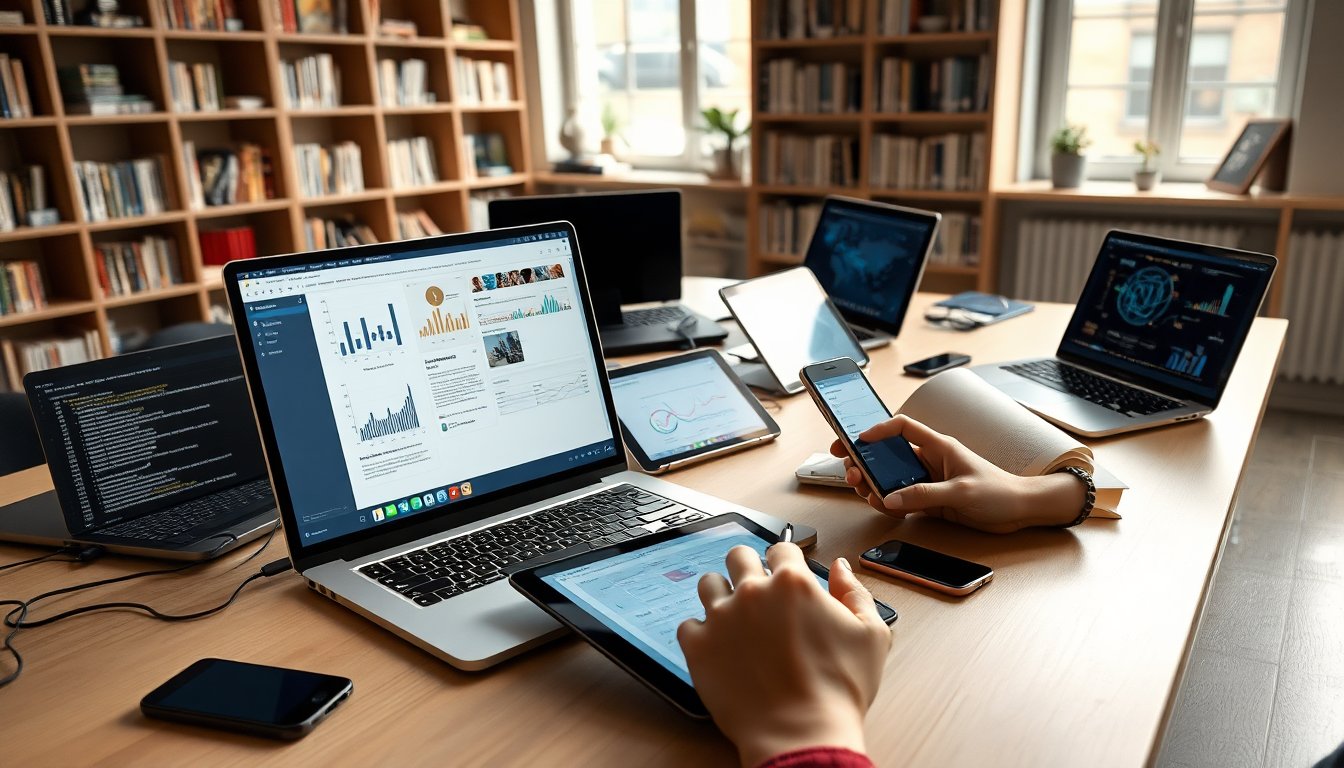 El impacto adverso de las redes sociales en los modelos de inteligencia artificial