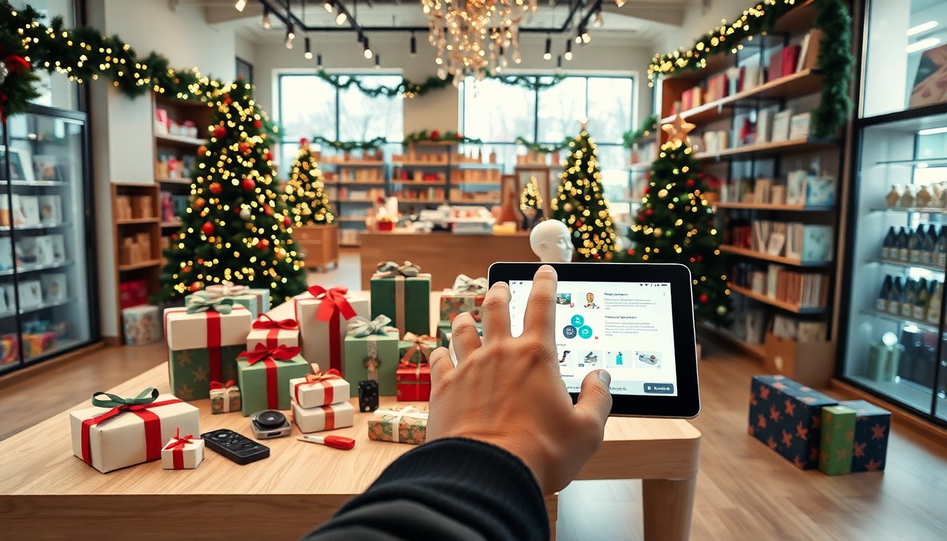 El impacto de los chatbots en las decisiones de compras en 2025