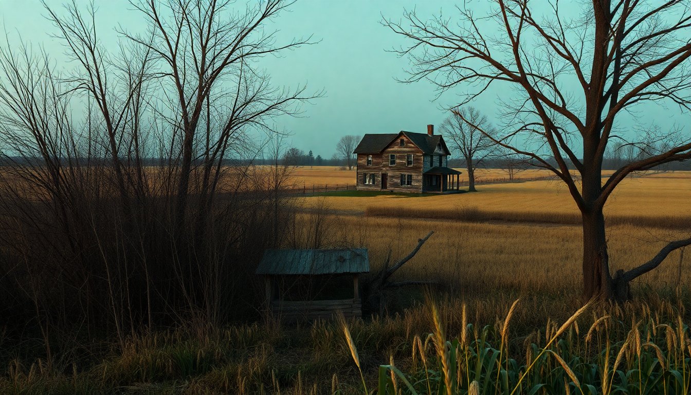 Explorando la vida oscura de Ed Gein en «Monster» de Netflix