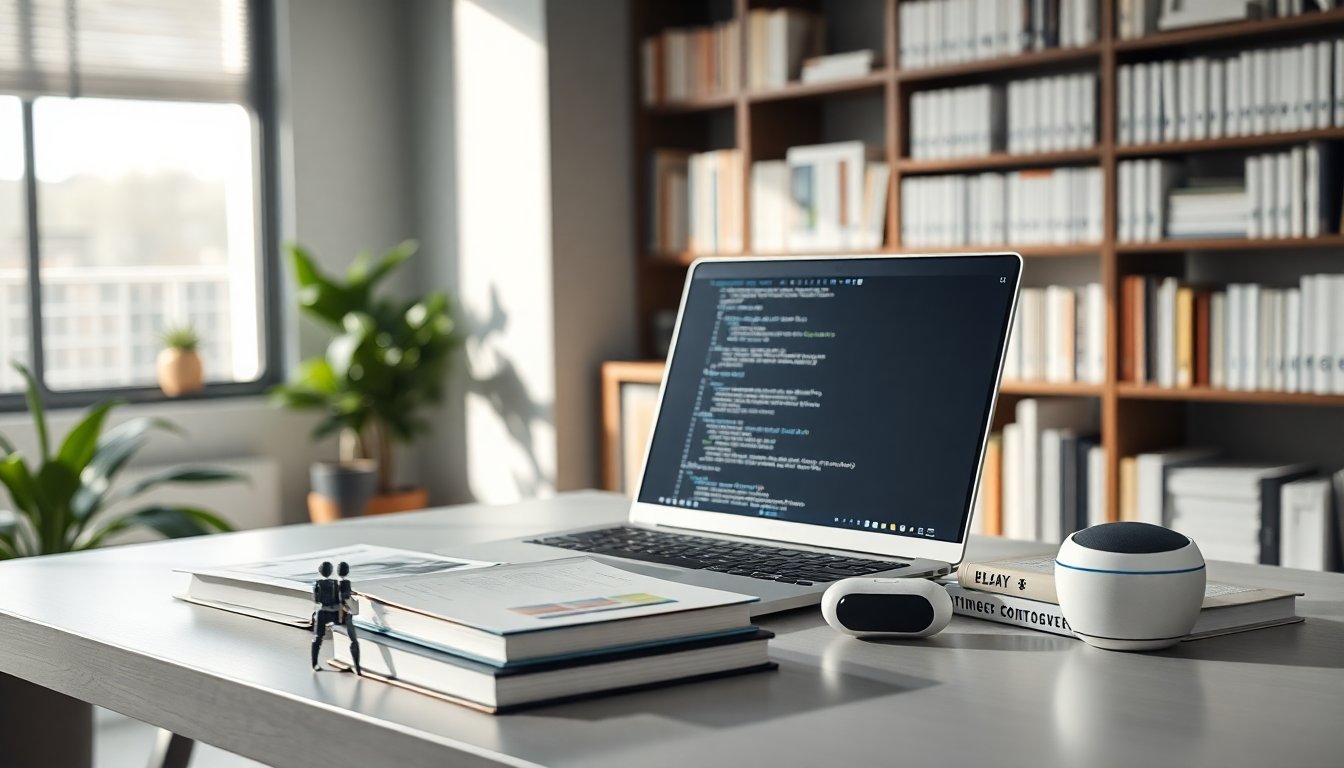 Explorando las opiniones de Bill Gates sobre el impacto de la IA en los empleos de programación