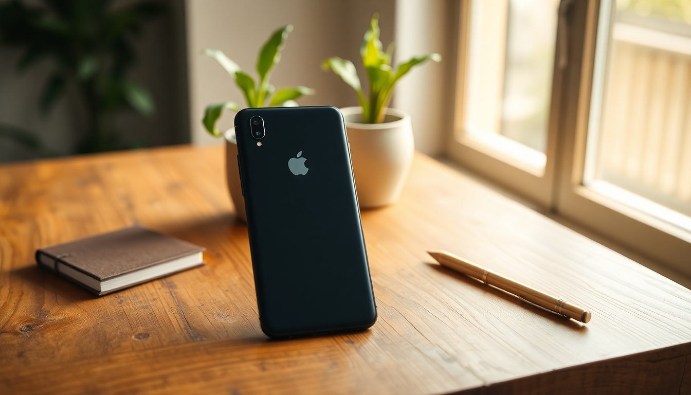 Fairphone 6: el smartphone sostenible que rompe las reglas de precios