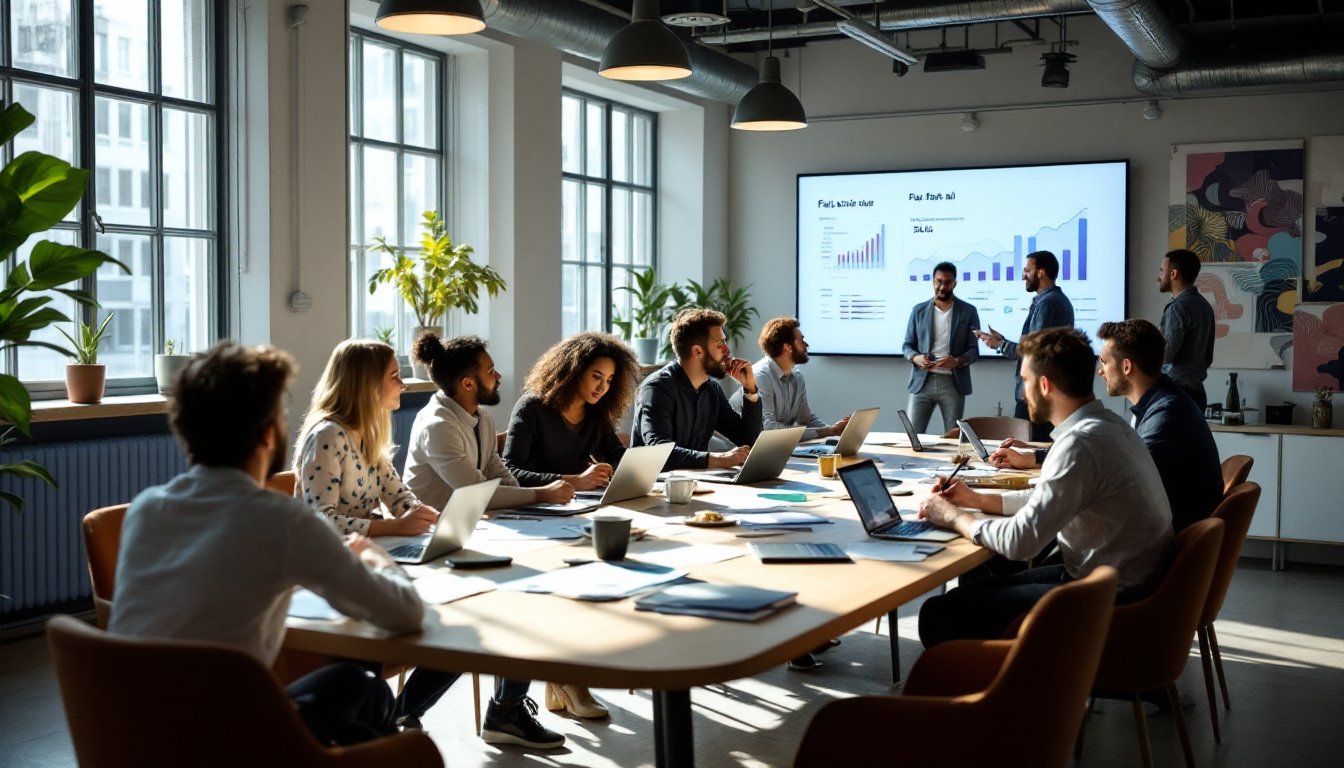 Fal.ai obtiene una inversión significativa para avanzar en la inteligencia artificial multimodal