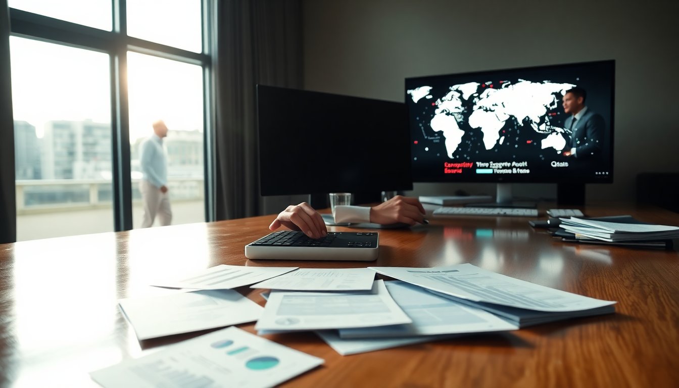 Filtración de datos en Qantas: 5.7 millones de clientes afectados por ciberataque