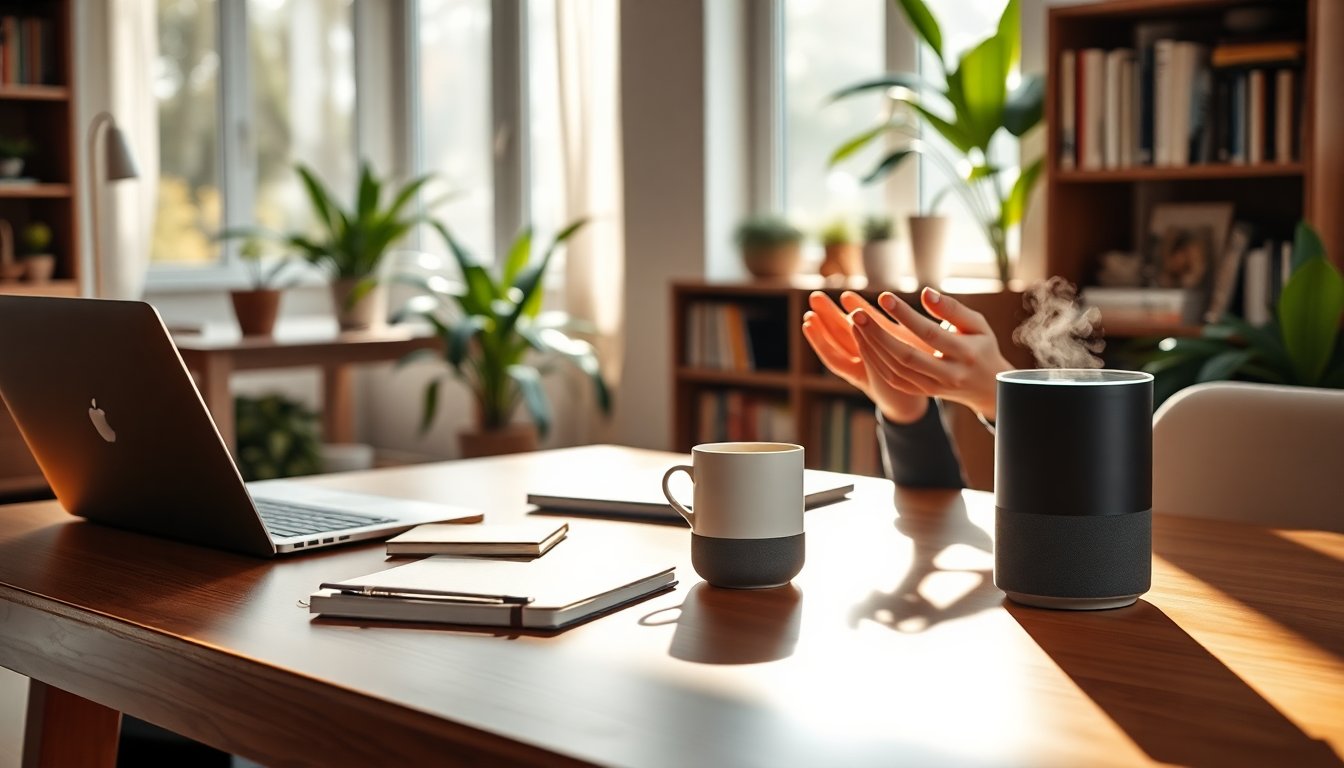 Google Gemini: Mejoras en Asistentes de Voz para una Experiencia Más Fluida y Efectiva