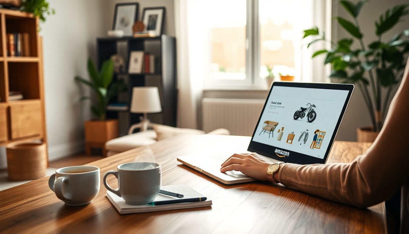 Herramientas Innovadoras de Amazon para Facilitar tus Decisiones de Compra