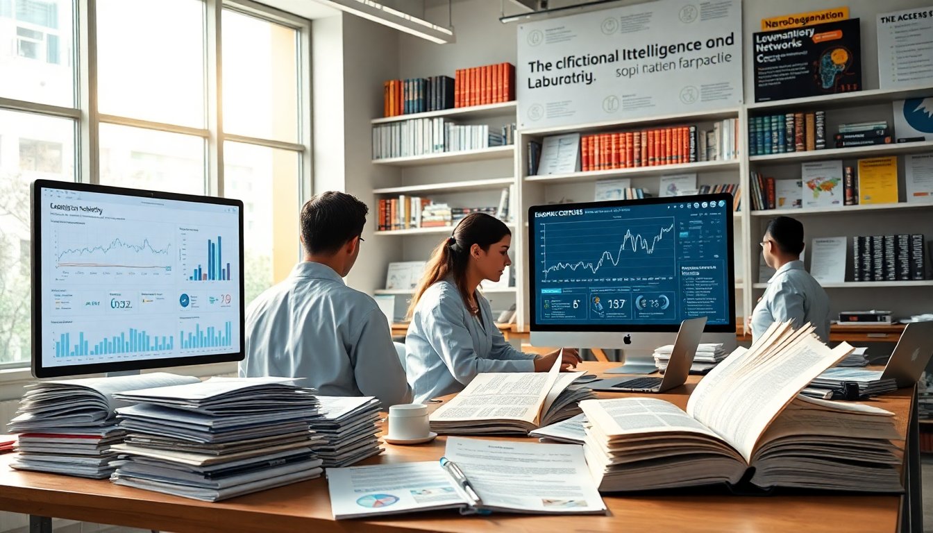 Impacto del Contenido en Redes Sociales en la Calidad de Modelos de Inteligencia Artificial