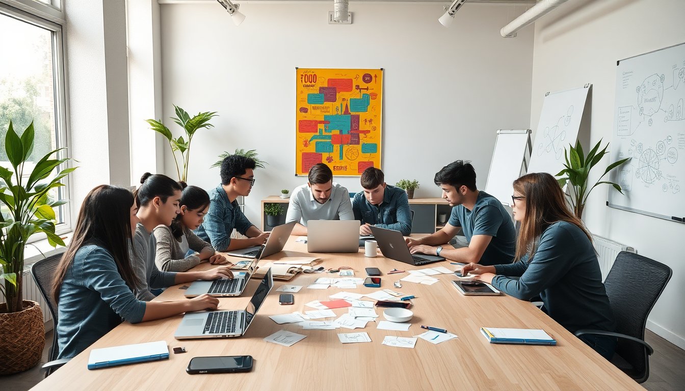 Kevin Hartz’s influence on the teenage startup movement