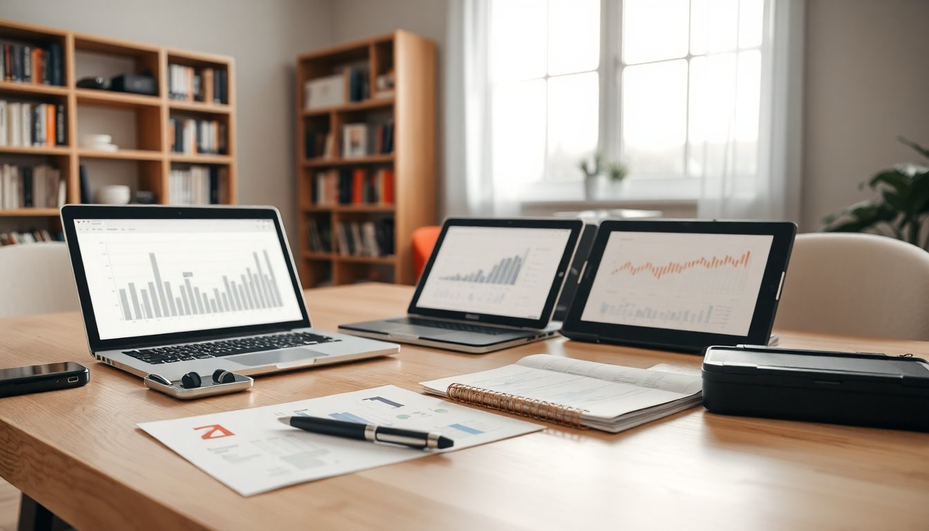 La importancia de las recomendaciones de productos de ZDNET explicada