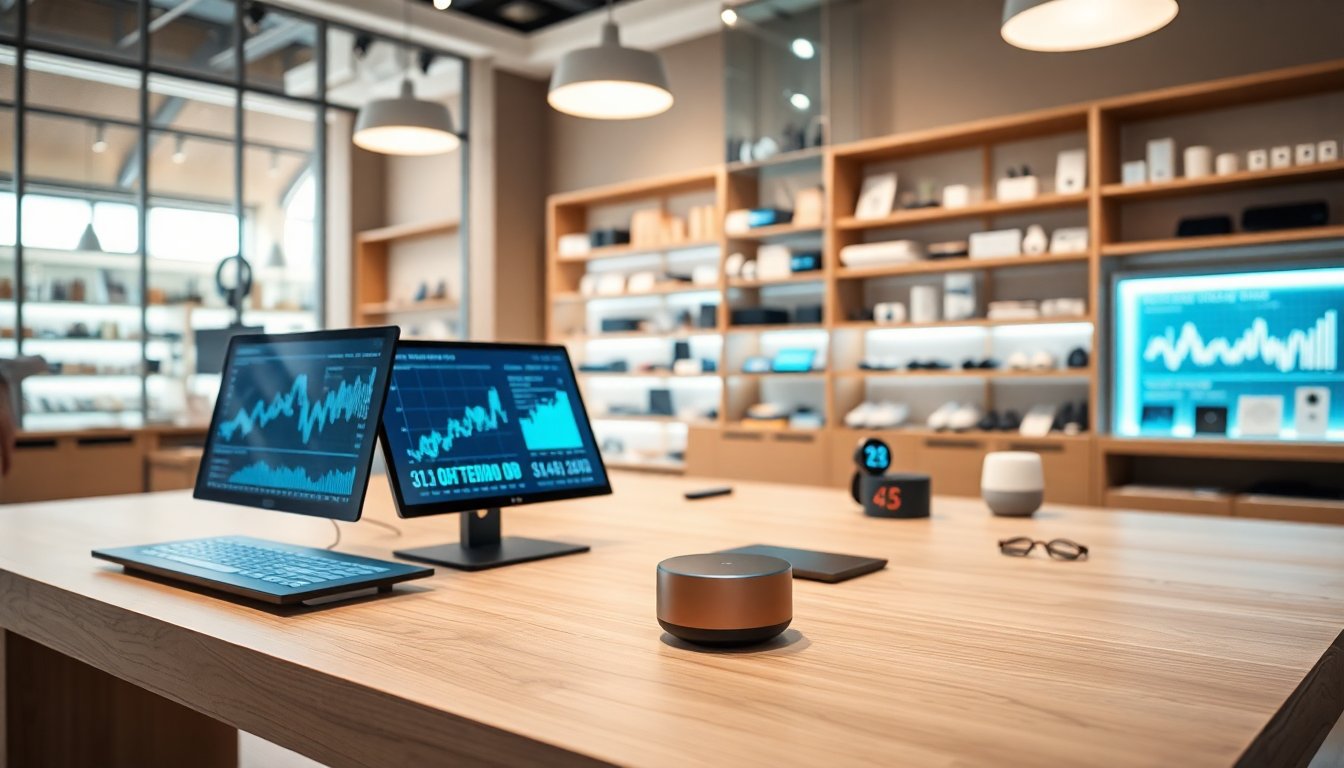 La Transformación del Comercio: Del E-commerce al A-commerce