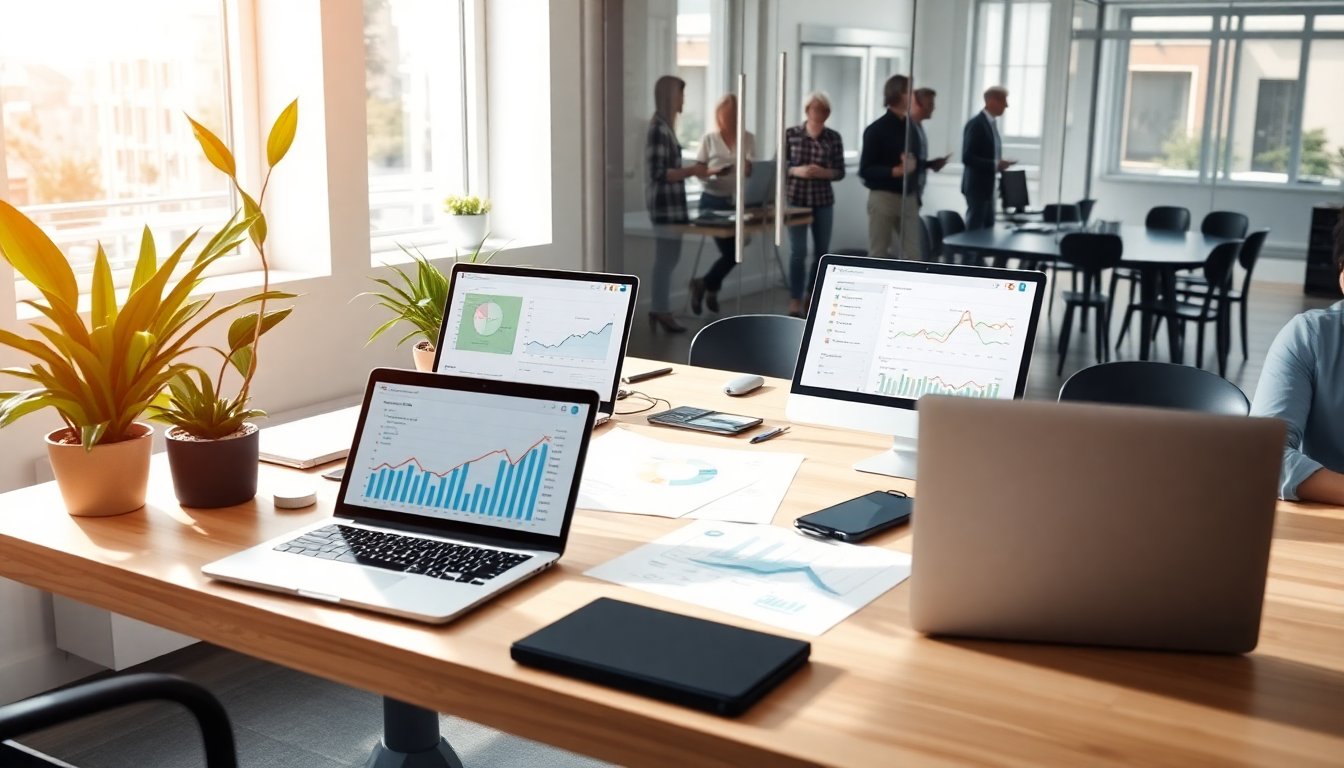 La transición a la búsqueda AI: implicaciones y estrategias para empresas