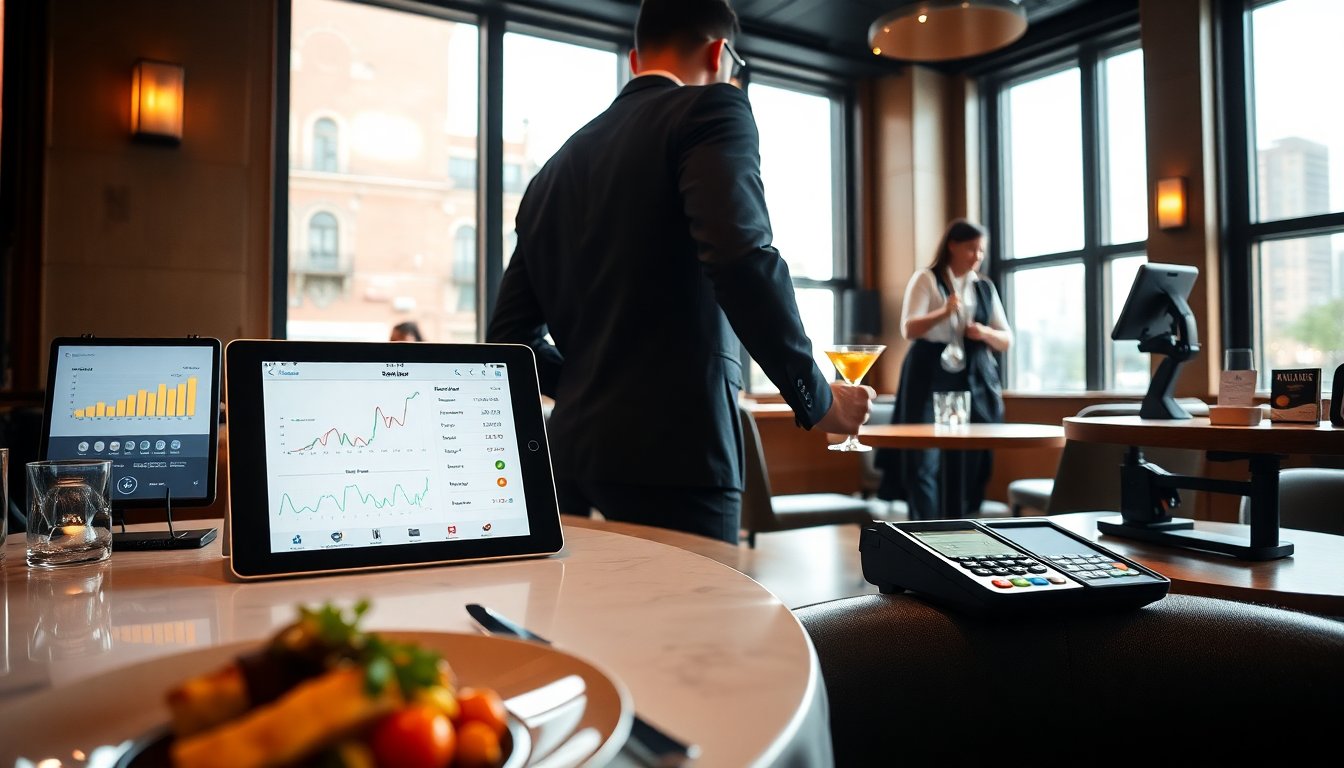 Las últimas innovaciones de Square para comerciantes: optimización de operaciones y eficiencia