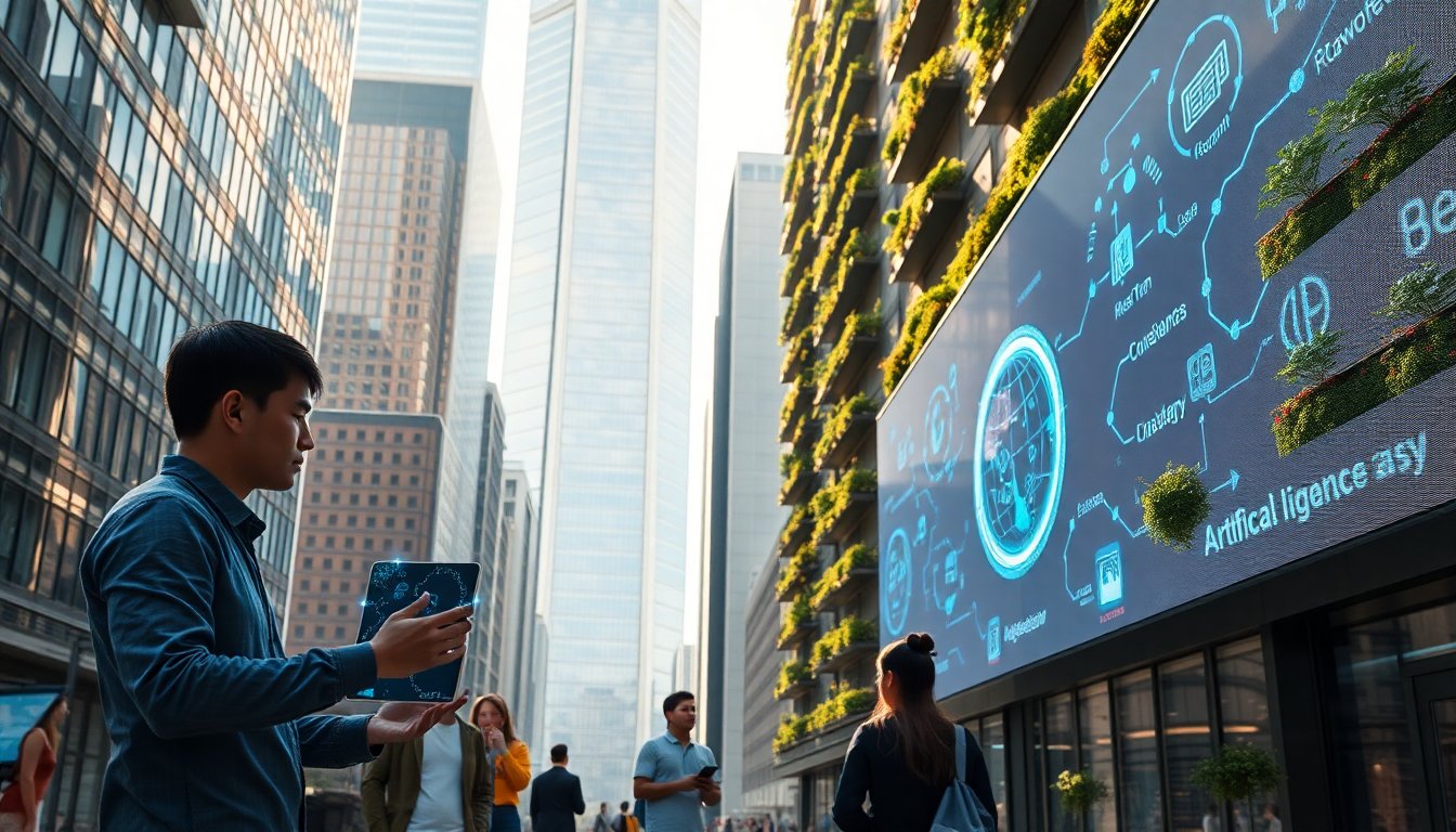 Le 5 innovazioni del futuro che non puoi ignorare