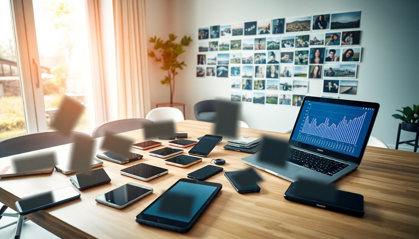 Lifeprint sufre una importante filtración de datos que expone imágenes personales