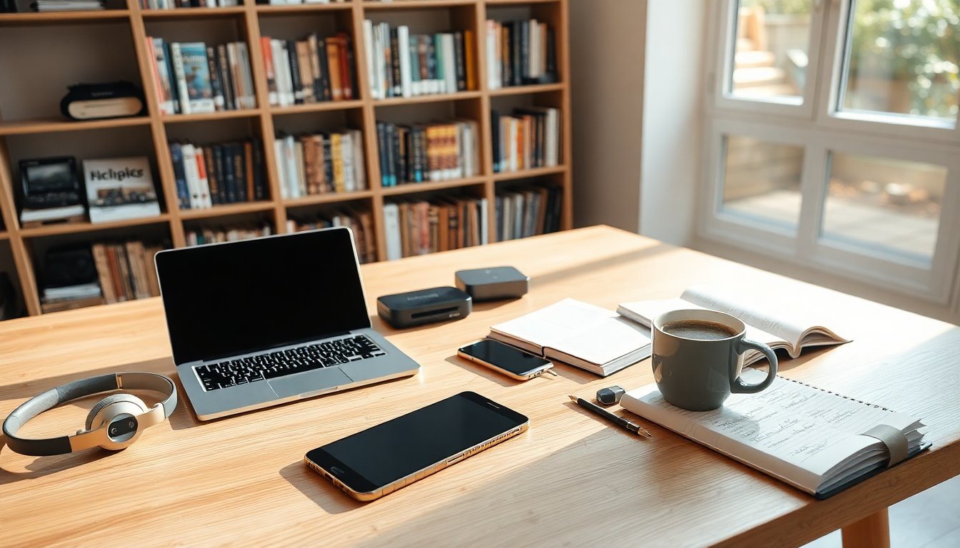 Lo que las recomendaciones de ZDNet significan para tus compras tecnológicas