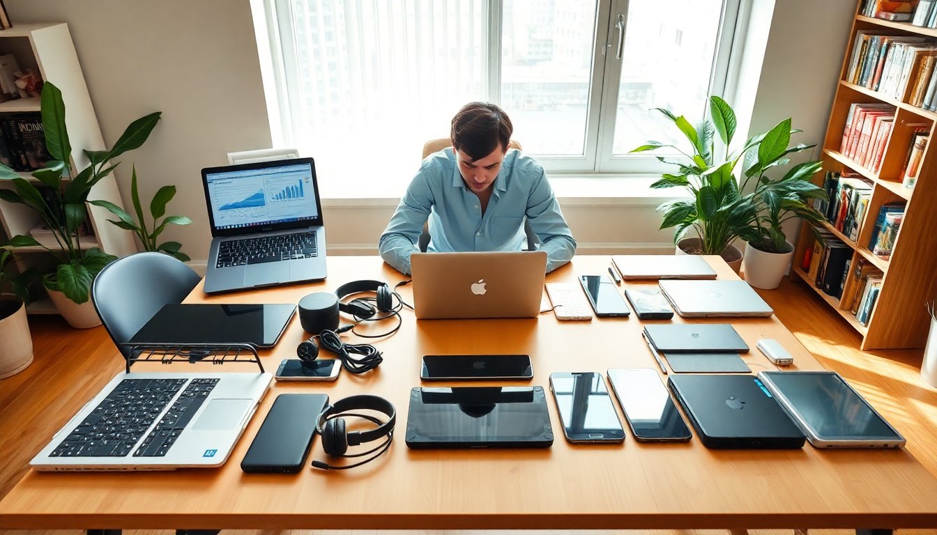 Lo que realmente significan las recomendaciones de ZDNET