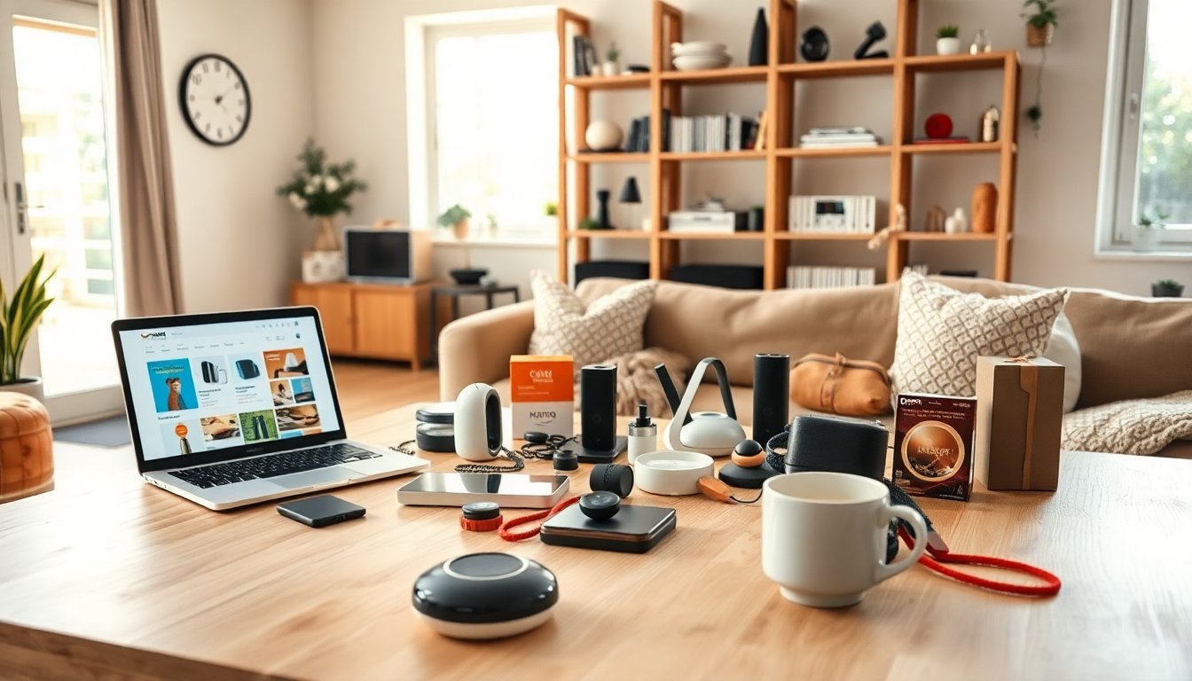 Maximiza tus ahorros con los descuentos del Prime Day de octubre en Amazon