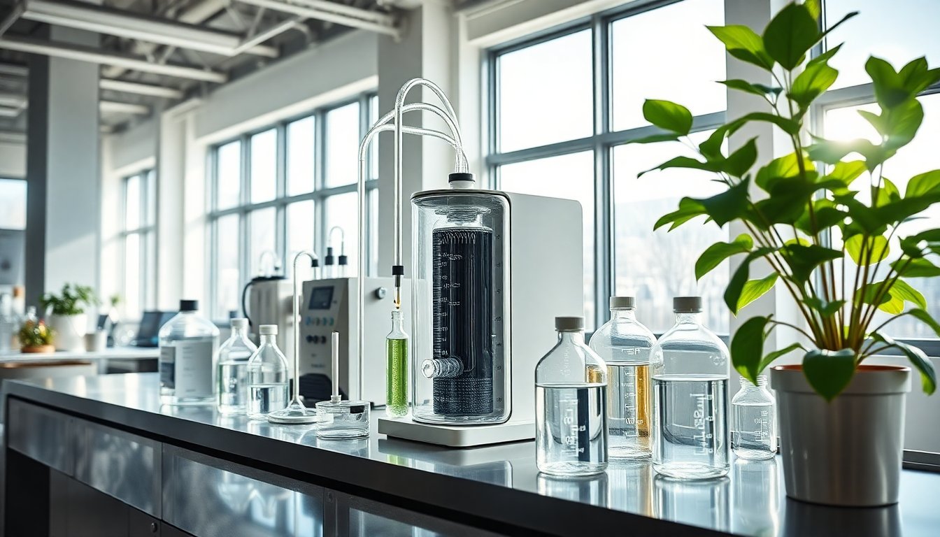 Métodos Innovadores para la Conversión de CO2 Utilizando Piperazina