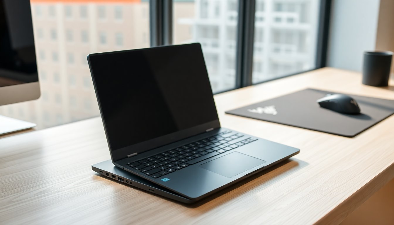 Razer Blade 14: la laptop ultra delgada y potente perfecta para gamers