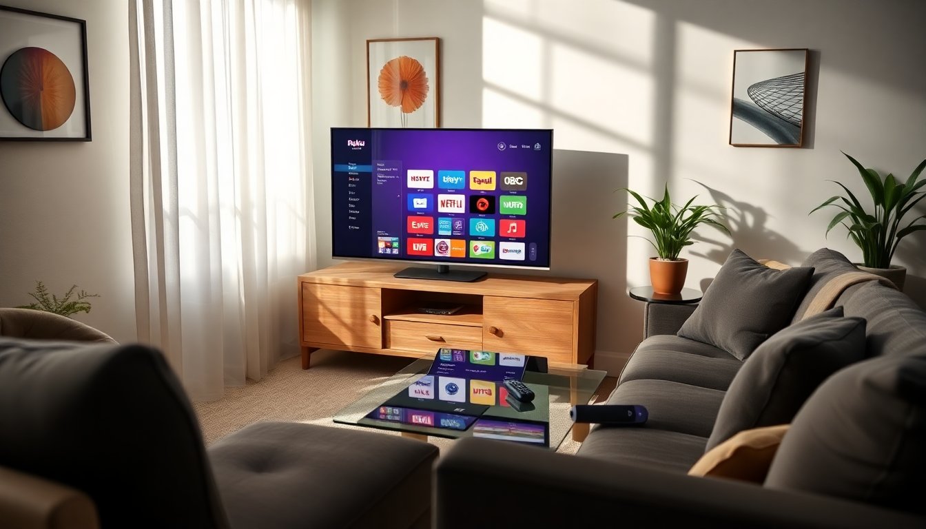 Recomendaciones de ZDNET y mejoras recientes de Roku: Todo lo que necesitas saber