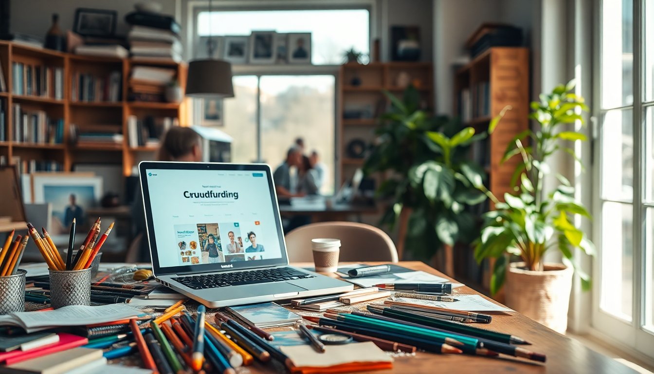 Redefiniendo la economía creativa mediante sistemas de apoyo sostenibles