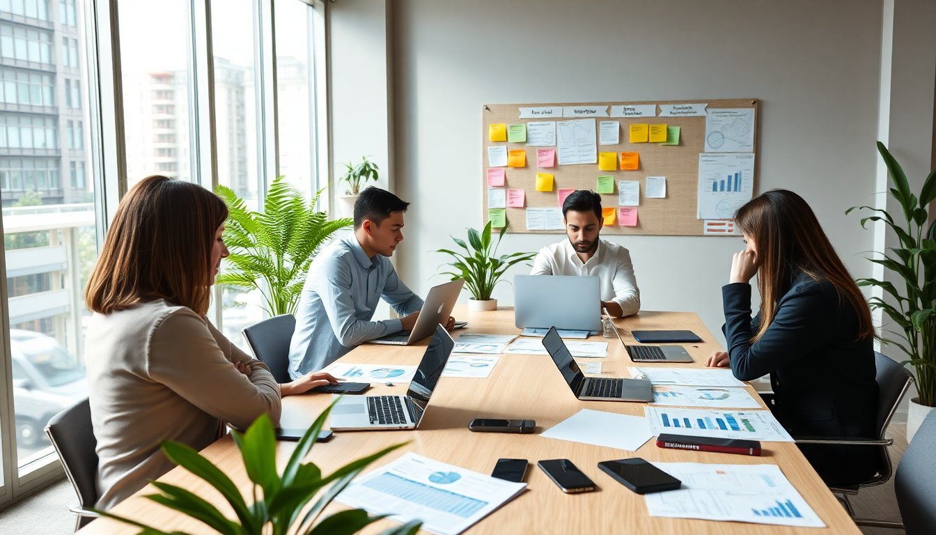 Regolamentazione nel fintech: sfide e opportunità per il futuro