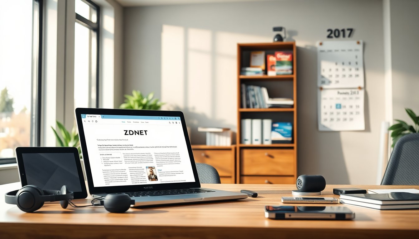 Un análisis profundo de las recomendaciones de ZDNET y su importancia