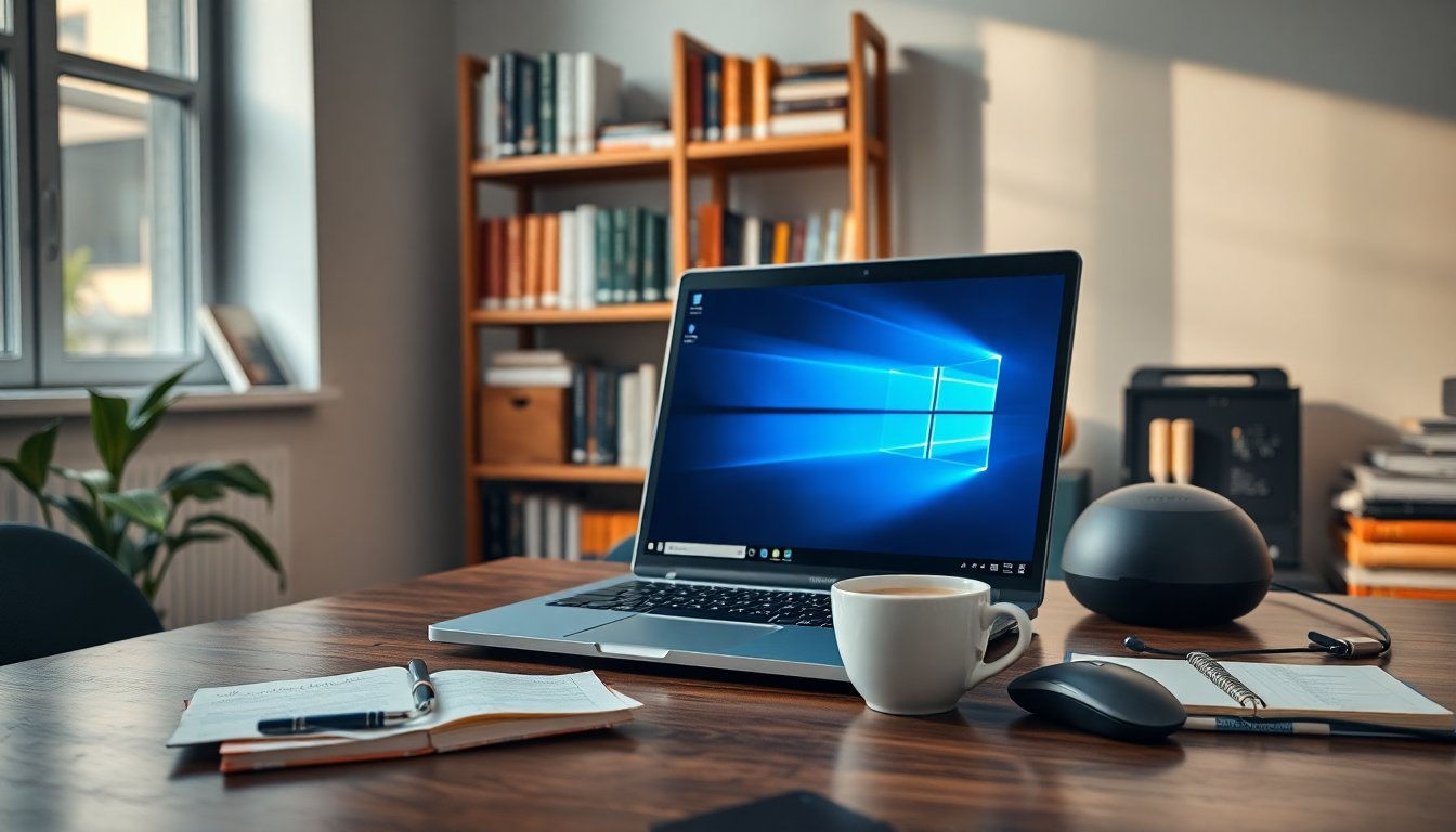 ¿Vale la pena cambiar de Linux a Windows? Un análisis exhaustivo